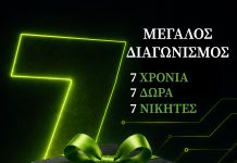 Η Blink Charging Hellas γιορτάζει 7 χρόνια στην πρώτη γραμμή της ηλεκτροκίνησης