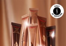 Η Charlotte Tilbury Beauty έρχεται στα καταστήματα Sephora Ελλάδας