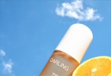 Το νέο SCENT-ME της DARLING φέρνει το άρωμα του ιταλικού καλοκαιριού στην καθημερινότητα