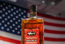 Η Dogfish Head παρουσιάζει το πιο premium ουίσκι της ιστορίας της σε συνεργασία με το Rolling Stone