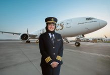 Η Emirates προάγει τις πρώτες Εμιρατινές κυβερνήτες αεροσκαφών