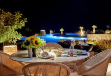 Το Galazia Hytra υποδέχεται τη νέα θερινή σεζόν στο Summer Senses Luxury Resort της Πάρου