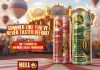 Η νέα σειρά HELL Energy Carnival Edition φέρνει τη γεύση του καλοκαιριού σε κάθε γουλιά
