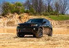 Η Jeep επαναφέρει το Grand Cherokee Trailhawk με ακόμη πιο σκληροτράχηλο χαρακτήρα