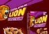 Νέα LION® Protein: Η αγαπημένη γεύση σοκολάτας και καραμέλας αποκτά περισσότερη πρωτεΐνη