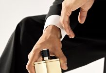 Jimmy Choo Man Parfum: Η νέα, πιο έντονη έκφραση της σύγχρονης αρρενωπότητας
