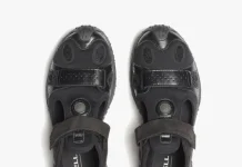 Η Merrell μετατρέπει το cult Chameleon σε sneaker-σανδάλι για το καλοκαίρι