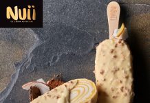 NUII Coconut & Indian Mango: Μια εξωτική απόδραση γεύσης εμπνευσμένη από την Ινδία