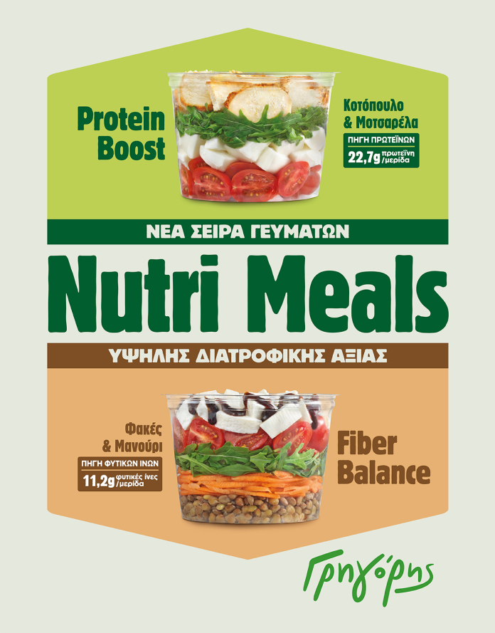 NutriMEALS
