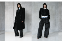 Η H&M ανακοινώνει νέα συνεργασία με τη WARDROBE.NYC
