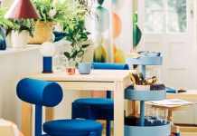 IKEA PS 2026: Η παιχνιδιάρικη πλευρά της λειτουργικότητας
