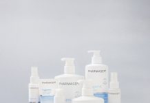 Pharmasept Hygienic: Στοχευμένη φροντίδα και ενυδάτωση για τις ανάγκες της επιδερμίδας το καλοκαίρι