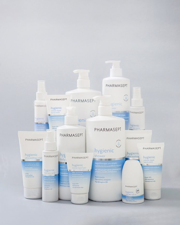 PHARMASEPT HYGIENIC
