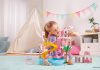 PLAYMOBIL x Barbie™: Η πιο stylish συνεργασία του καλοκαιριού είναι εδώ