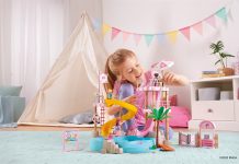 PLAYMOBIL x Barbie™: Η πιο stylish συνεργασία του καλοκαιριού είναι εδώ