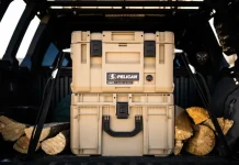 Pelican CRATE: Η νέα στρατιωτικών προδιαγραφών λύση αποθήκευσης για όσους ζουν την περιπέτεια εκτός δρόμου