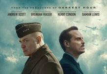 «72 Ώρες Προθεσμία» (Pressure): Η καθηλωτική μάχη με τον χρόνο και τα στοιχεία της φύσης πριν την D-Day έρχεται στους κινηματογράφους