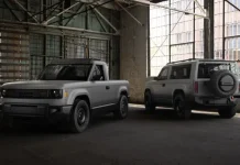 Slate Auto: Το ηλεκτρικό pick-up του Jeff Bezos ακριβαίνει πριν καν κυκλοφορήσει