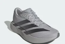 adidas Adizero Pacer: Το νέο οικονομικό running παπούτσι που κερδίζει τις εντυπώσεις