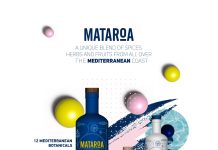 Το Mataroa Gin υποδέχεται το βραβευμένο Moebius στη Σαντορίνη για μια μοναδική cocktail εμπειρία