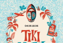 Angostura Tiki Week: Η πιο εξωτική γιορτή του καλοκαιριού επιστρέφει σε όλη την Ελλάδα