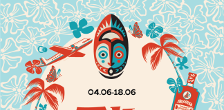 Angostura Tiki Week: Η πιο εξωτική γιορτή του καλοκαιριού επιστρέφει σε όλη την Ελλάδα