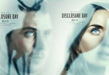 Disclosure Day: Η νέα ταινία του Steven Spielberg από σήμερα στους κινηματογράφους