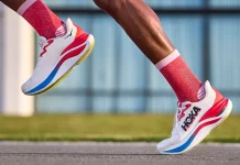 HOKA Skyward X: Το «απαγορευμένο» running shoe γίνεται πιο προσιτό από ποτέ