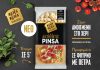 Κρίς Κρίς Selection The Authentic Pinsa: Από την ιταλική έμπνευση στην αυθεντική καθημερινή απόλαυση