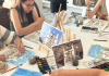 Τήνος: Ένα ξεχωριστό Art & Wine Retreat συνδυάζει τέχνη, χαλάρωση και τοπικές γεύσεις