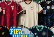 Το ATHENS METRO MALL φέρνει τον παλμό του FIFA World Cup 2026 με δώρα και ποδοσφαιρικές εμπειρίες