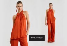 Semiology: Η Déserance υποδέχεται το καλοκαίρι με φως, άνεση και διαχρονικό στιλ
