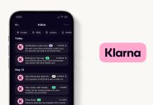 Η Klarna λανσάρει το νέο Inbox στην εφαρμογή της για μεγαλύτερη προστασία από ηλεκτρονικές απάτες