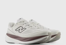 New Balance 1080v15: Το πιο αγαπημένο running παπούτσι της εταιρείας αποκτά την πιο κομψή του εμφάνιση