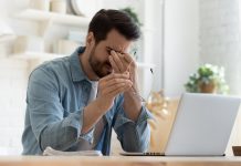 Πώς το χρόνιο στρες μειώνει την τεστοστερόνη στους άντρες