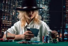 Η ζωή δεν σου χρωστάει καλό χαρτί, μάθε να παίζεις την παρτίδα…