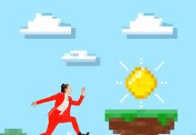 Gamification: Μήπως η ζωή σου έγινε ένα παιχνίδι που δεν θυμάσαι γιατί ξεκίνησες να παίζεις;