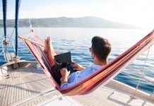 Quiet Vacationing: η κρυφή τάση που αλλάζει τον τρόπο που παίρνουμε άδεια