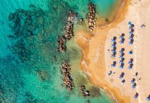 Blue Economy Advantage: Τα καθαρά νερά Ελλάδας και Κύπρου κερδίζουν ξανά την Ευρώπη