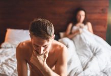 Side sex: Το trend που βάζει την απόλαυση πάνω από την «ολοκλήρωση»