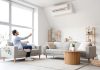 Ήξερες ότι το air condition δεν φτιάχτηκε για δροσιά;