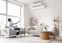 Ήξερες ότι το air condition δεν φτιάχτηκε για δροσιά;