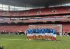 Η TCL Southern Europe έζησε τη μαγεία της Arsenal στο Emirates Stadium