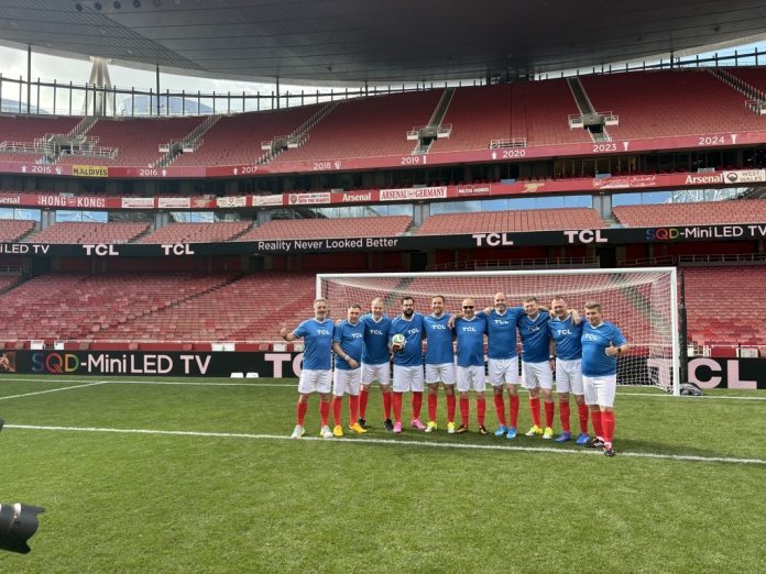 tcl_southern_europe_at_arsenals_home_ground_1