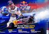 Red Bull Mad Mike Tour: Θεαματική εκκίνηση στο Ηράκλειο Κρήτης με καπνό, ταχύτητα και αδρεναλίνη