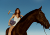 Softly Wild: Η νέα συλλογή της Stradivarius υμνεί τη δύναμη των αντιθέσεων