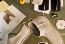 H UGG παρουσιάζει τη νέα Deconstructed Collection με μια πιο μίνιμαλ προσέγγιση στα εμβληματικά της σχέδια