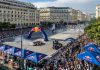 Το Red Bull Mad Mike Tour ξεσήκωσε την Ελλάδα με θέαμα, αδρεναλίνη και καμένα λάστιχα