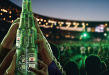 Η Heineken® παρουσιάζει τη νέα καμπάνια «Οι φανς έχουν περισσότερους φίλους»