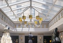 Το Sofitel Paris Le Faubourg φιλοξενεί την έκθεση «Icons» της On Aura Tout Vu